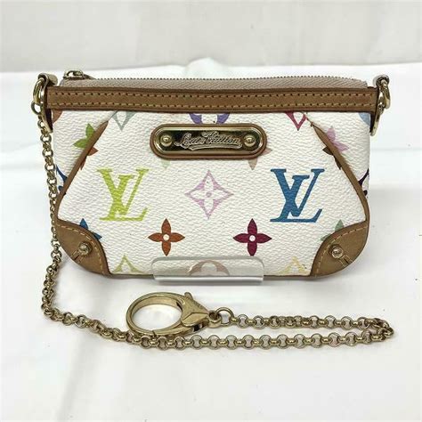 louis vuitton pochette milla price|Louis Vuitton Pre.